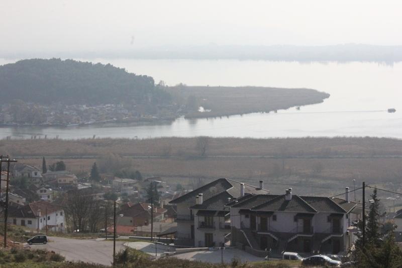 Amfithea Otel Yanya Dış mekan fotoğraf